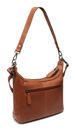 The Chesterfield Brand Mirave Shoulder Bag Cognac