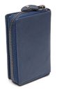 The Chesterfield Brand Sionel Wallet Navy The Chesterfield Brand Sionel Wallet Navy