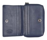 The Chesterfield Brand Sionel Wallet Navy The Chesterfield Brand Sionel Wallet Navy