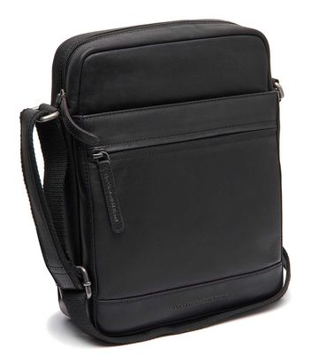 The Chesterfield Brand Anzora Shoulderbag Black