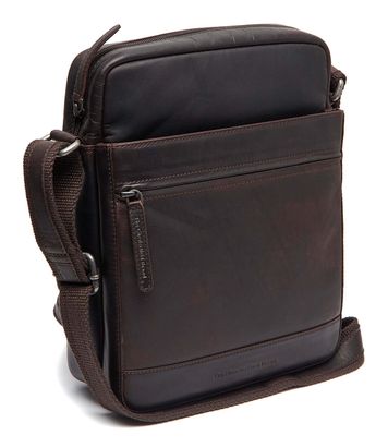 The Chesterfield Brand Anzora Shoulderbag Brown