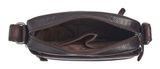 The Chesterfield Brand Anzora Shoulderbag Brown The Chesterfield Brand Anzora Shoulderbag Brown