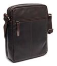 The Chesterfield Brand Anzora Shoulderbag Brown The Chesterfield Brand Anzora Shoulderbag Brown