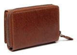 The Chesterfield Brand Rimili Wallet Cognac The Chesterfield Brand Rimili Wallet Cognac