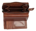 The Chesterfield Brand Rimili Wallet Cognac The Chesterfield Brand Rimili Wallet Cognac