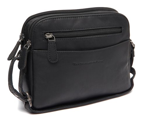 The Chesterfield Brand Vionne Shoulderbag Black