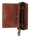 The Chesterfield Brand Sionel Wallet Cognac The Chesterfield Brand Sionel Wallet Cognac