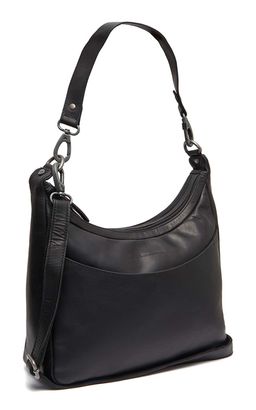 The Chesterfield Brand Olvia Shoulderbag Black The Chesterfield Brand Olvia Shoulderbag Black