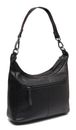 The Chesterfield Brand Olvia Shoulderbag Black The Chesterfield Brand Olvia Shoulderbag Black