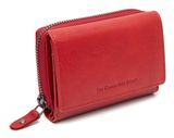 The Chesterfield Brand Rimili Wallet Red The Chesterfield Brand Rimili Wallet Red