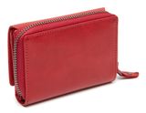 The Chesterfield Brand Rimili Wallet Red The Chesterfield Brand Rimili Wallet Red