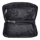 The Chesterfield Brand Trevia Toiletry Bag Black