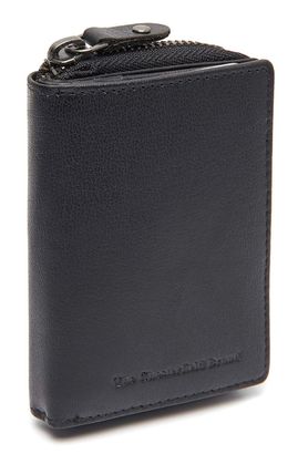 The Chesterfield Brand Sionel Wallet Black
