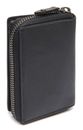 The Chesterfield Brand Sionel Wallet Black The Chesterfield Brand Sionel Wallet Black