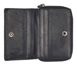 The Chesterfield Brand Sionel Wallet Black The Chesterfield Brand Sionel Wallet Black