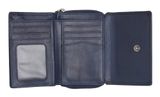 The Chesterfield Brand Rimili Wallet Navy The Chesterfield Brand Rimili Wallet Navy