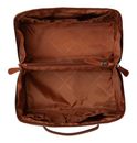 The Chesterfield Brand Trevia Toiletry Bag Cognac The Chesterfield Brand Trevia Toiletry Bag Cognac