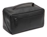 The Chesterfield Brand Elmia Toiletry Bag Black