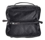 The Chesterfield Brand Elmia Toiletry Bag Black
