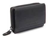 The Chesterfield Brand Rimili Wallet Black The Chesterfield Brand Rimili Wallet Black