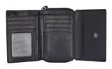 The Chesterfield Brand Rimili Wallet Black The Chesterfield Brand Rimili Wallet Black