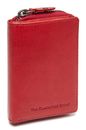 The Chesterfield Brand Sionel Wallet Red The Chesterfield Brand Sionel Wallet Red