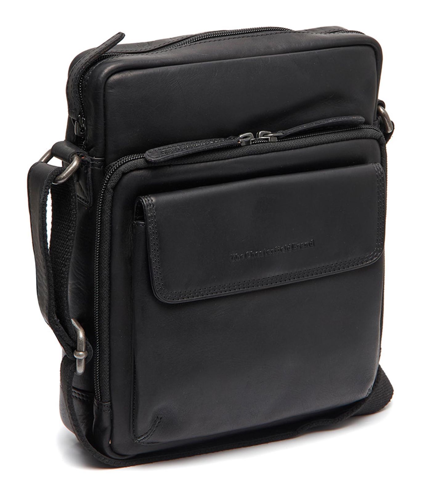The Chesterfield Brand Montira Shoulderbag Black