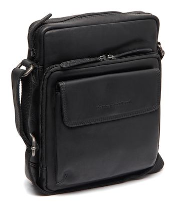 The Chesterfield Brand Montira Shoulderbag Black