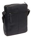The Chesterfield Brand Montira Shoulderbag Black The Chesterfield Brand Montira Shoulderbag Black