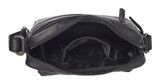 The Chesterfield Brand Montira Shoulderbag Black The Chesterfield Brand Montira Shoulderbag Black
