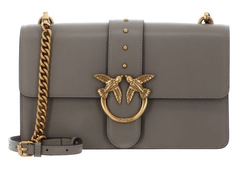 PINKO Love One Classic ST. CL. M Noce - Antique Gold PINKO Love One Classic ST. CL. M Noce - Antique Gold