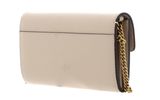 PINKO Love One Wallet C Beige - Grigio - Antique Gold PINKO Love One Wallet C Beige - Grigio - Antique Gold