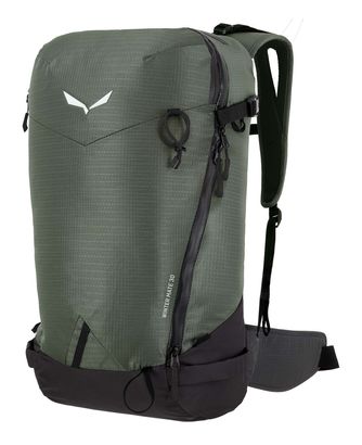 SALEWA Winter Mate 30 L Faded Green / Black