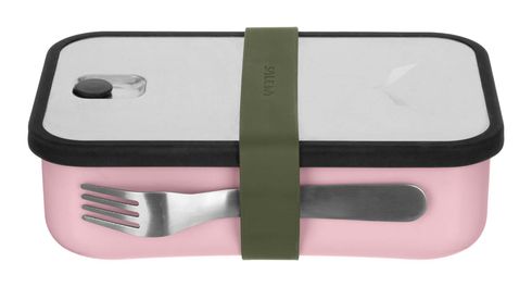 SALEWA Puez Lunch Box Zephyr