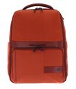 PIQUADRO Wollem Computer Backpack Orange 2 PIQUADRO Wollem Computer Backpack Orange 2