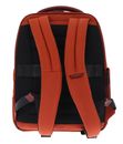 PIQUADRO Wollem Computer Backpack Orange 2 PIQUADRO Wollem Computer Backpack Orange 2