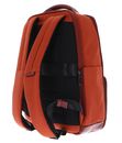 PIQUADRO Wollem Computer Backpack Orange 2 PIQUADRO Wollem Computer Backpack Orange 2