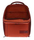 PIQUADRO Wollem Computer Backpack Orange 2 PIQUADRO Wollem Computer Backpack Orange 2