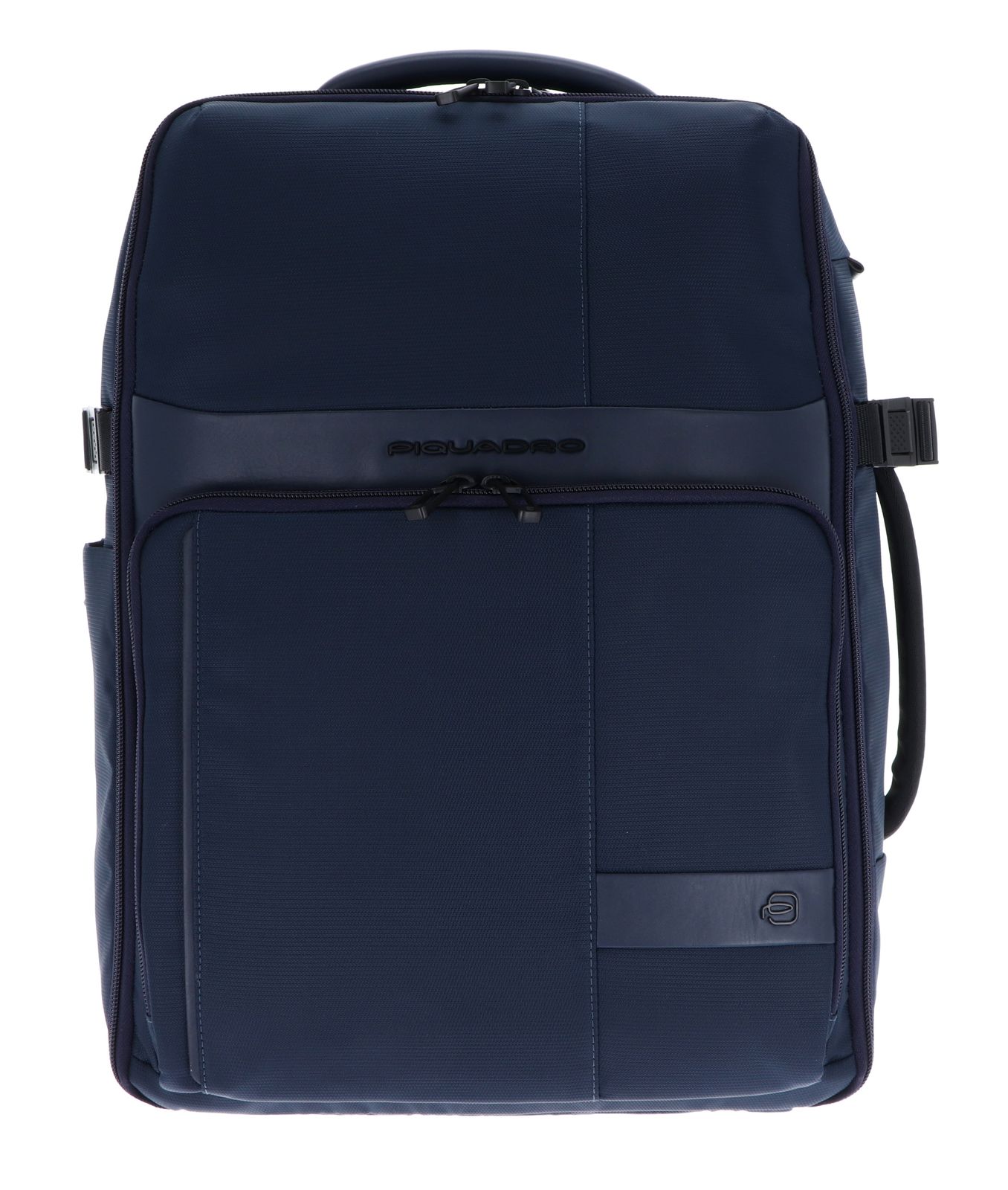 PIQUADRO Wollem Computer Backpack Blue