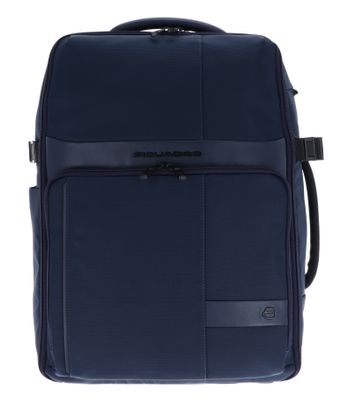 PIQUADRO Wollem Computer Backpack Blue PIQUADRO Wollem Computer Backpack Blue