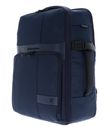 PIQUADRO Wollem Computer Backpack Blue PIQUADRO Wollem Computer Backpack Blue