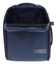PIQUADRO Wollem Computer Backpack Blue PIQUADRO Wollem Computer Backpack Blue