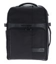 PIQUADRO Wollem Computer Backpack Black PIQUADRO Wollem Computer Backpack Black