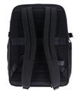PIQUADRO Wollem Computer Backpack Black PIQUADRO Wollem Computer Backpack Black