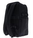PIQUADRO Wollem Computer Backpack Black PIQUADRO Wollem Computer Backpack Black