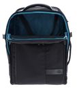 PIQUADRO Wollem Computer Backpack Black PIQUADRO Wollem Computer Backpack Black