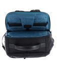 PIQUADRO Wollem Computer Backpack Black PIQUADRO Wollem Computer Backpack Black