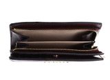 PIQUADRO Patricia Women's Bifold Wallet + RFID Bordeaux
