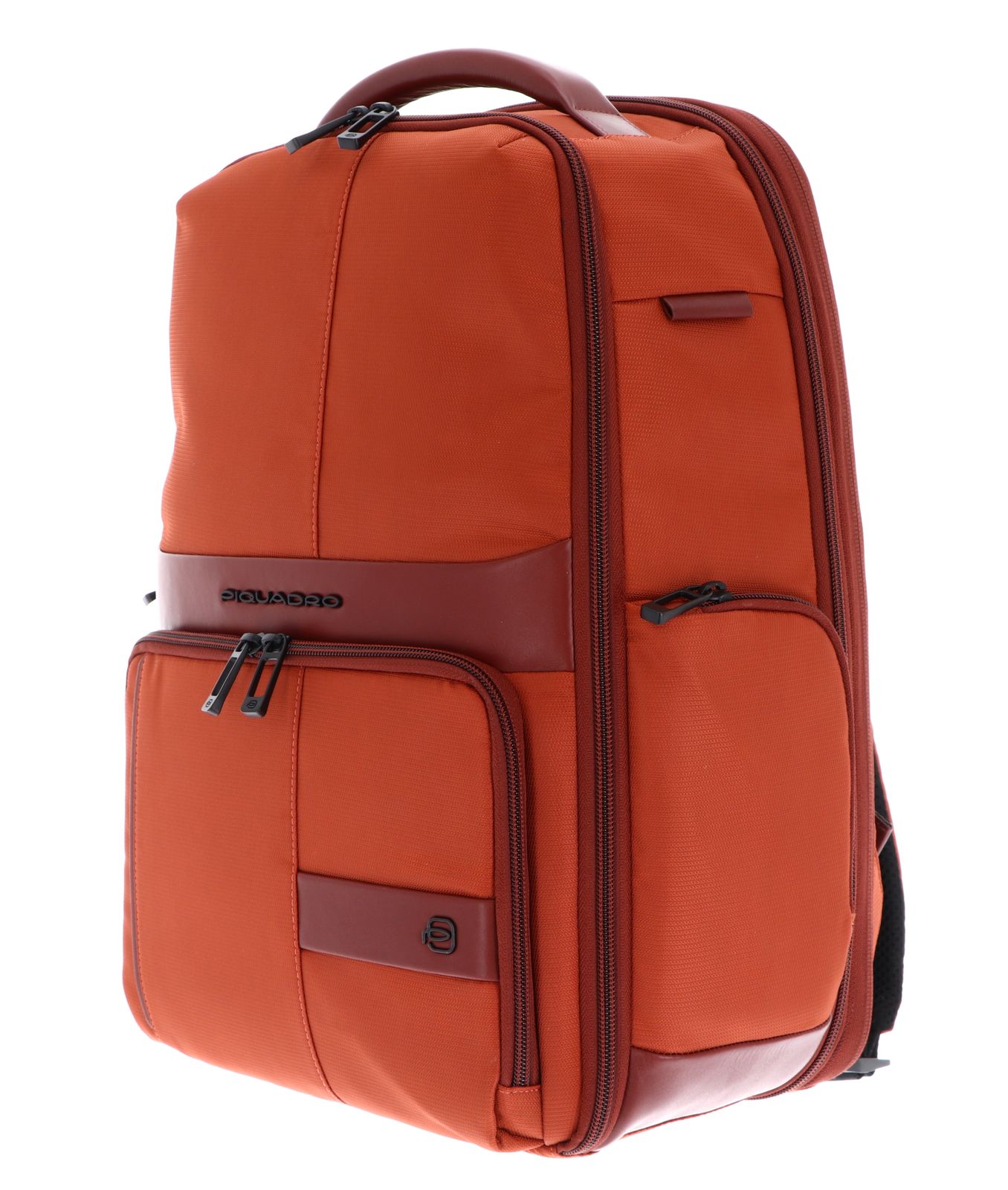 PIQUADRO Wollem Exp. Computer Backpack Orange 2 PIQUADRO Wollem Exp. Computer Backpack Orange 2