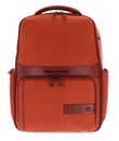 PIQUADRO Wollem Exp. Computer Backpack Orange 2 PIQUADRO Wollem Exp. Computer Backpack Orange 2